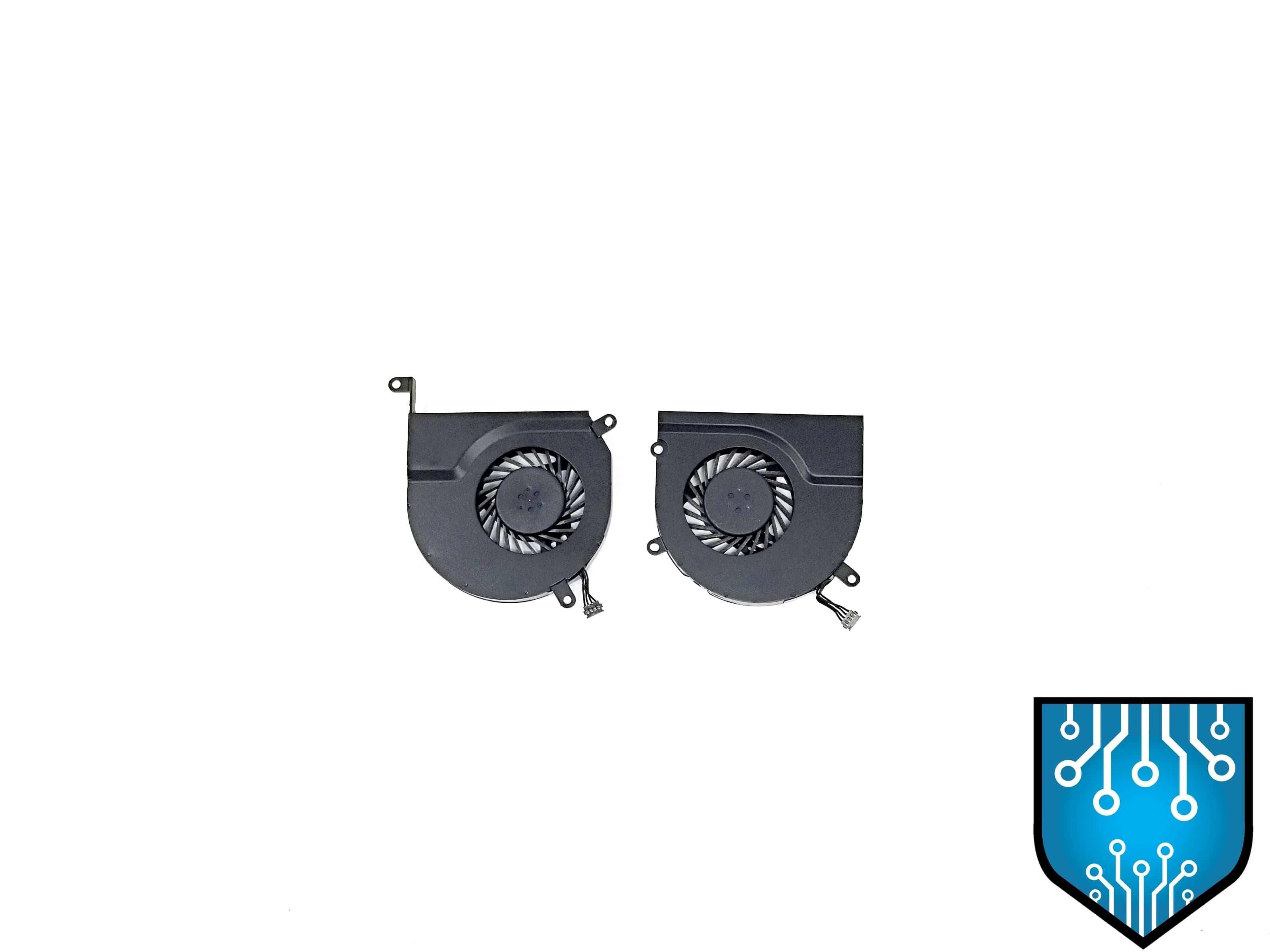 Ventilateur Apple MacBook Pro 15 A1286 MG62090V1 Refroidissement Interne Droit Ventilateur Apple MacBook Pro 15 A1286 MG62090V1 Refroidissement Interne Droit