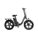 CycFree Electric Bike