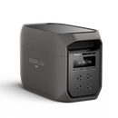 Ecoflow DELTA 3 Max Portable Power Station - Black