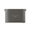 Ecoflow DELTA 3 Max Portable Power Station - Black