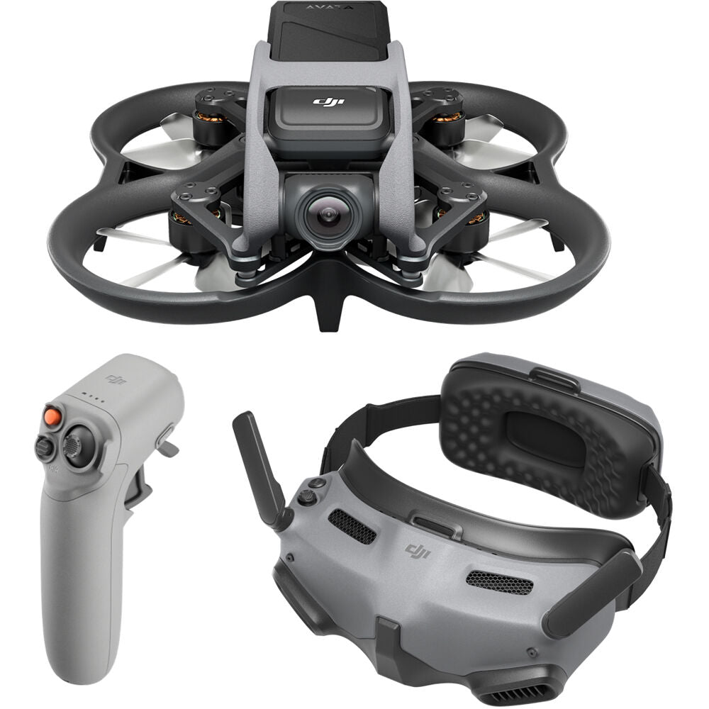 Fpv drone and goggles clearance