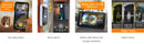 Toucan Wireless Video Doorbell Camera PRO