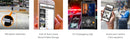 Toucan Wireless Video Doorbell Camera PRO