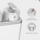 Echo Water - Echo RO™ Water Filter Machine (Tankless Reverse Osmosis)