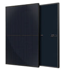 Ecoflow Delta Pro Ultra Power Station & Battery Expansion - 6.1 kWh Storage - with 8x 410W Rich Solar Tier 1 Monocrystalline Panels