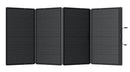Ecoflow Delta Pro Ultra Powerstation with 2x Expansion Batteries - 12,288 Watt Hours - Includes Ecoflow 400W Foldable Solar Panel