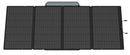 Ecoflow Delta Pro Ultra Powerstation with 2x Expansion Batteries - 12,288 Watt Hours - Includes Ecoflow 400W Foldable Solar Panel