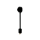 EcoFlow Delta Pro Ultra AC Generator Charging Adapter