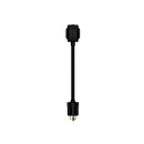 EcoFlow Delta Pro Ultra AC Generator Charging Adapter