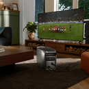 Ecoflow DELTA 3 Max Plus Portable Power Station - Silver