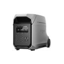 Ecoflow DELTA 3 Ultra Plus Portable Power Station