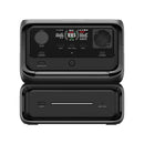 EcoFlow RIVER 3 Max Bundle: RIVER 3 Plus + RIVER 3 Plus 300wh Extra Battery