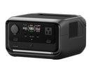 EcoFlow RIVER 3 Max Plus Bundle: RIVER 3 Plus + RIVER 3 Plus 600wh Extra Battery