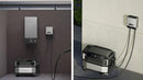 Ecoflow Smart Home Panel 2 with PowerPulse EV Charger - 9.6kW