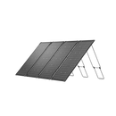 EcoFlow 125W Bifacial Modular Solar Panel (500W, 4-piece kit)