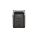 EcoFlow DELTA 3 1500 Power Station + 110W Solar Panel * 2