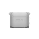 Ecoflow Delta 3 Plus + 2 x 110W Solar Panels
