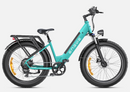 Bicicleta eléctrica ENGWE E26