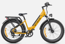 Bicicleta eléctrica ENGWE E26