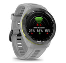 Reloj inteligente para golf Garmin Approach S70 Premium