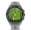 Reloj inteligente para golf Garmin Approach S70 Premium