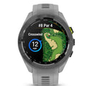 Reloj inteligente para golf Garmin Approach S70 Premium