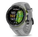 Reloj inteligente para golf Garmin Approach S70 Premium