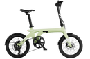 Urtopia Electric Bike Carbon Fold 1