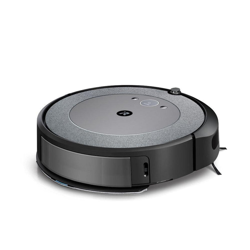 iRobot Roomba Combo i5+ Robot Vacuum & Mop