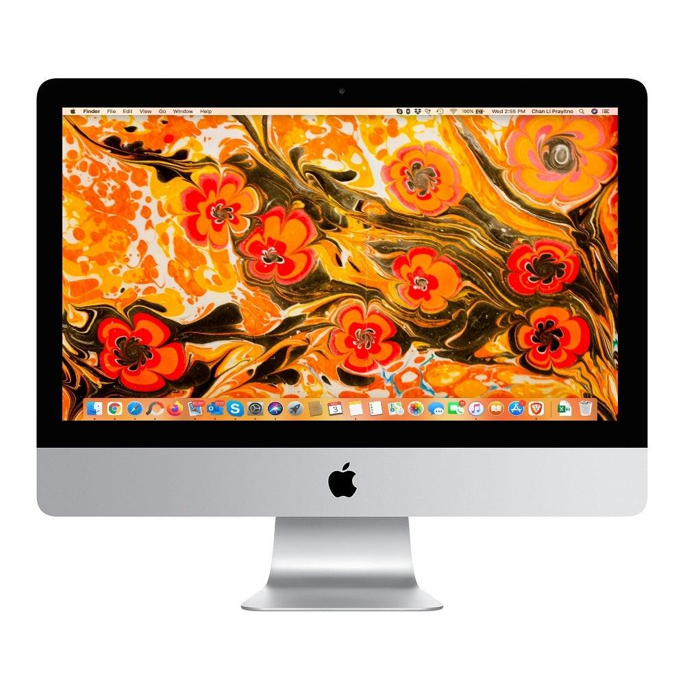 iMac de 21,5