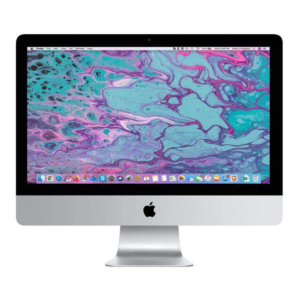 iMac Retina 4K 21.5インチ 2019  i7 16GB/ Amazon.com: 2019 Apple iMac with Retina 4K Display (21.5-inch, 8GB