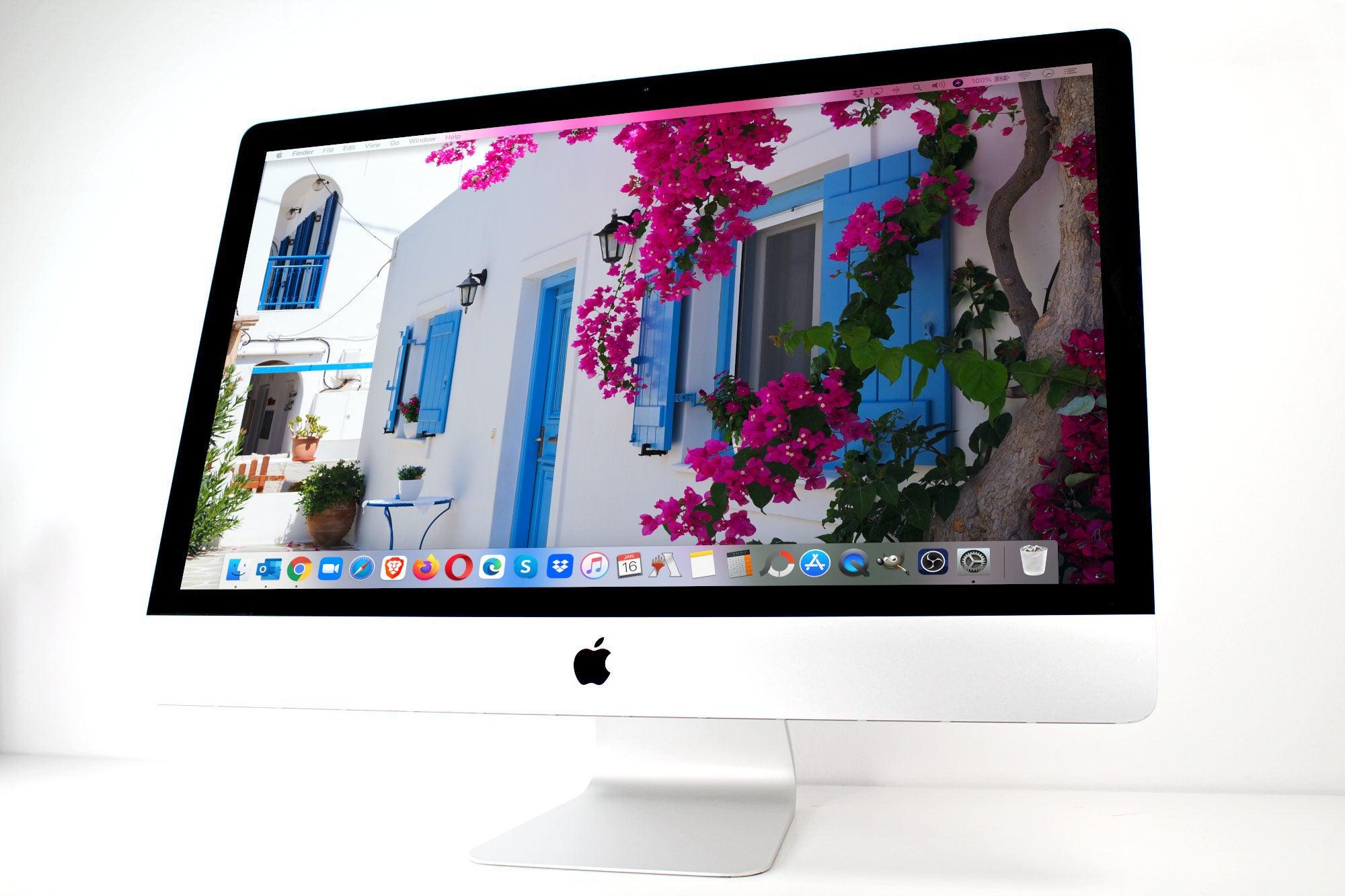 Apple iMac 21.5インチ Mid 2014 8GB 500GB iMac (21.5-inch, Mid 2014) - Technical Specifications - Apple Support