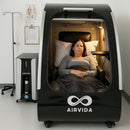 Sitting Hard Shell Hyperbaric Chamber 1.3-2.0 ATA  -Airvida Elite