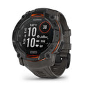 Garmin Instinct 3 Rugged - New Limited Edition Color Supernova