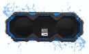 Altec Lansing Mini LifeJacket Jolt Rugged Bluetooth Speaker Black