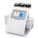 Kim 8 - K10 6-in-1 Lipo Laser Cavitation RF Body Slimming Treatment Machine