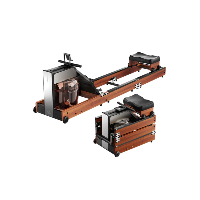 King Smith Foldable Rowing Machine WR1 | Wellbots | Free Shipping
