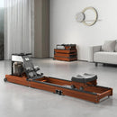 Máquina de remo plegable King Smith WR1