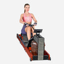 Máquina de remo plegable King Smith WR1