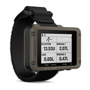 Navegador táctico balístico Garmin Foretrex 901 y 801