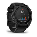 Garmin tactix 8 Smartwatch