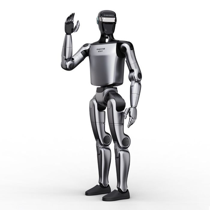 MagicBot Z1
