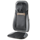 Cojín de masaje Shiatsu Elite II de Homedics con calor relajante