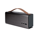 Veho M-Series MR-8 Retro Wireless Speaker and Power Bank