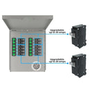 Refurbished - Nature's Generator 12-Circuit 120/240V 30A Non-Automatic Power Transfer Switch