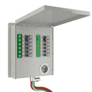 Refurbished - Nature's Generator 12-Circuit 120/240V 30A Non-Automatic Power Transfer Switch