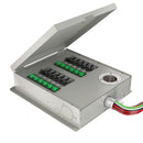 Refurbished - Nature's Generator 12-Circuit 120/240V 30A Non-Automatic Power Transfer Switch