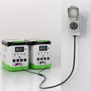 Nature's Generator Lithium 1800 Combiner