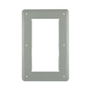 Nature's Generator Power Transfer Switch Flush Mount