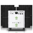 Nature's Generator Powerhouse Platinum System